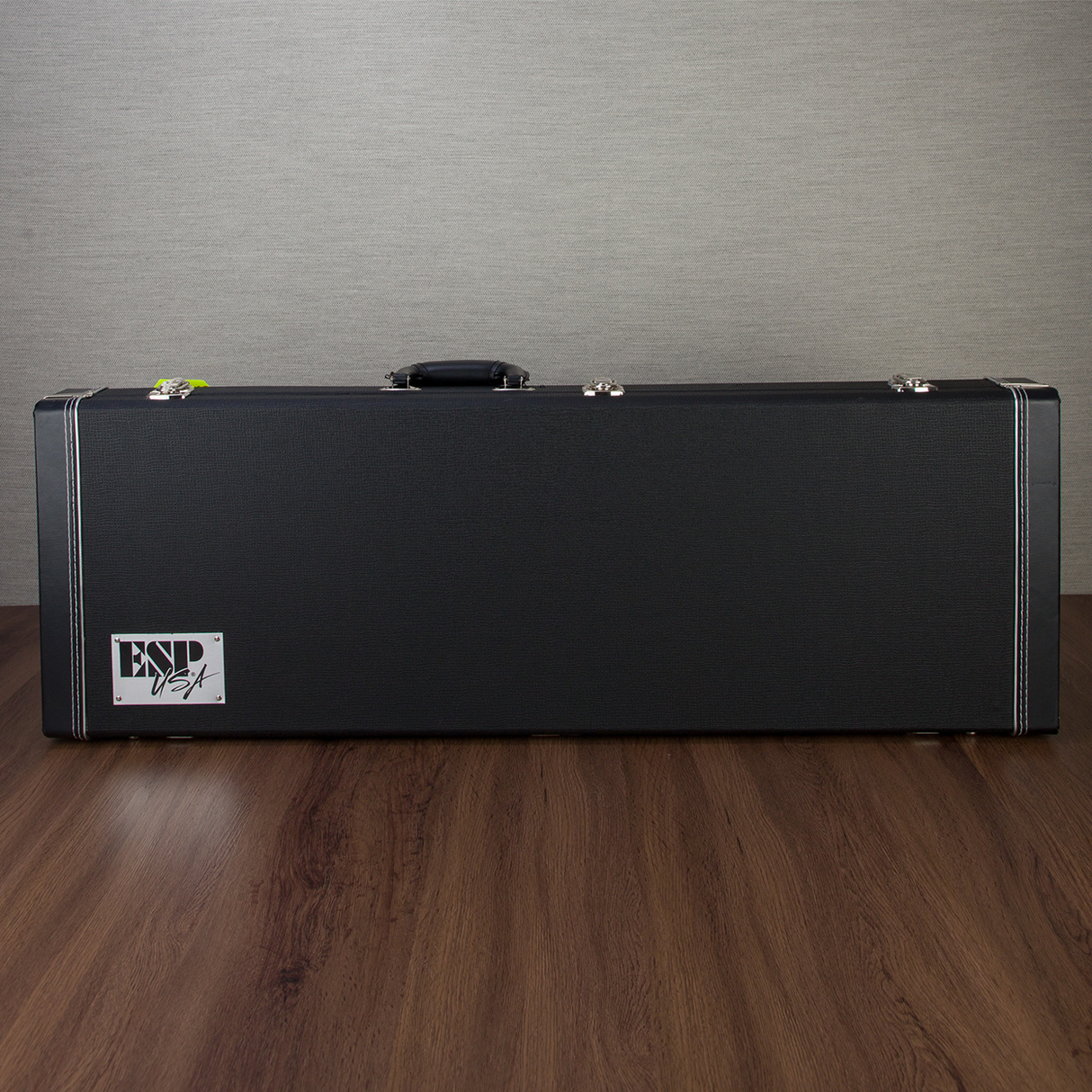 ESP USA Horizon-II Quilt Maple Top Electric Guitar - #US22103