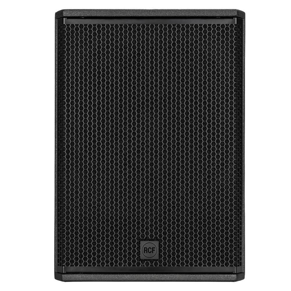 RCF SUB-705AS MK3 15-Inch 1400-Watt Active Subwoofer