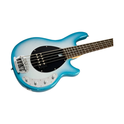 Sire Marcus Miller Z Series Z3-5 5-String Electric Bass Guitar - Skyburst Sparkle
