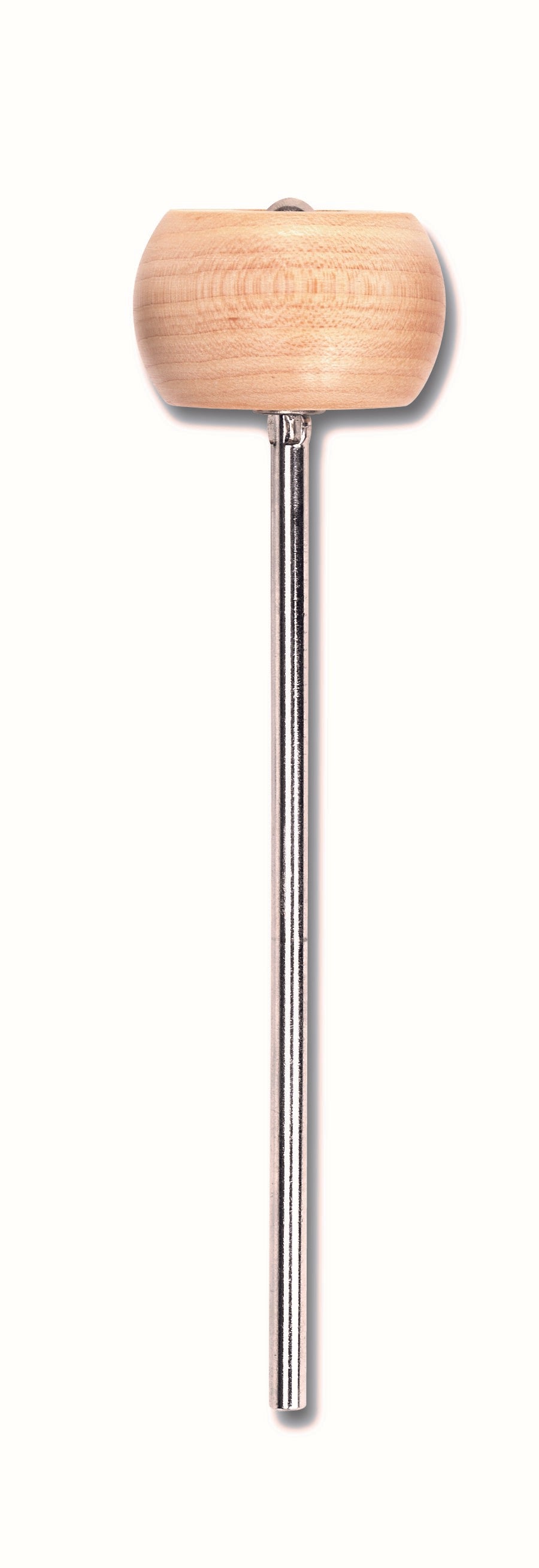 Drum Workshop DWSM104 Solid Maple Wood Bass Drum Beater