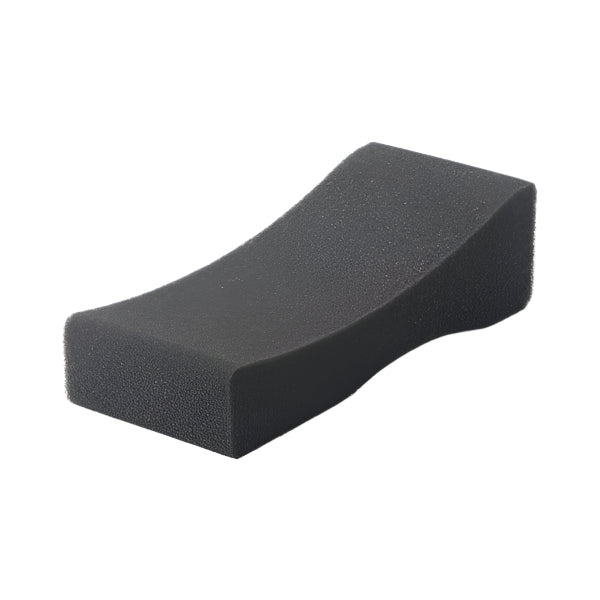 On-Stage Foam Shoulder Pad for Violin/Viola - Medium