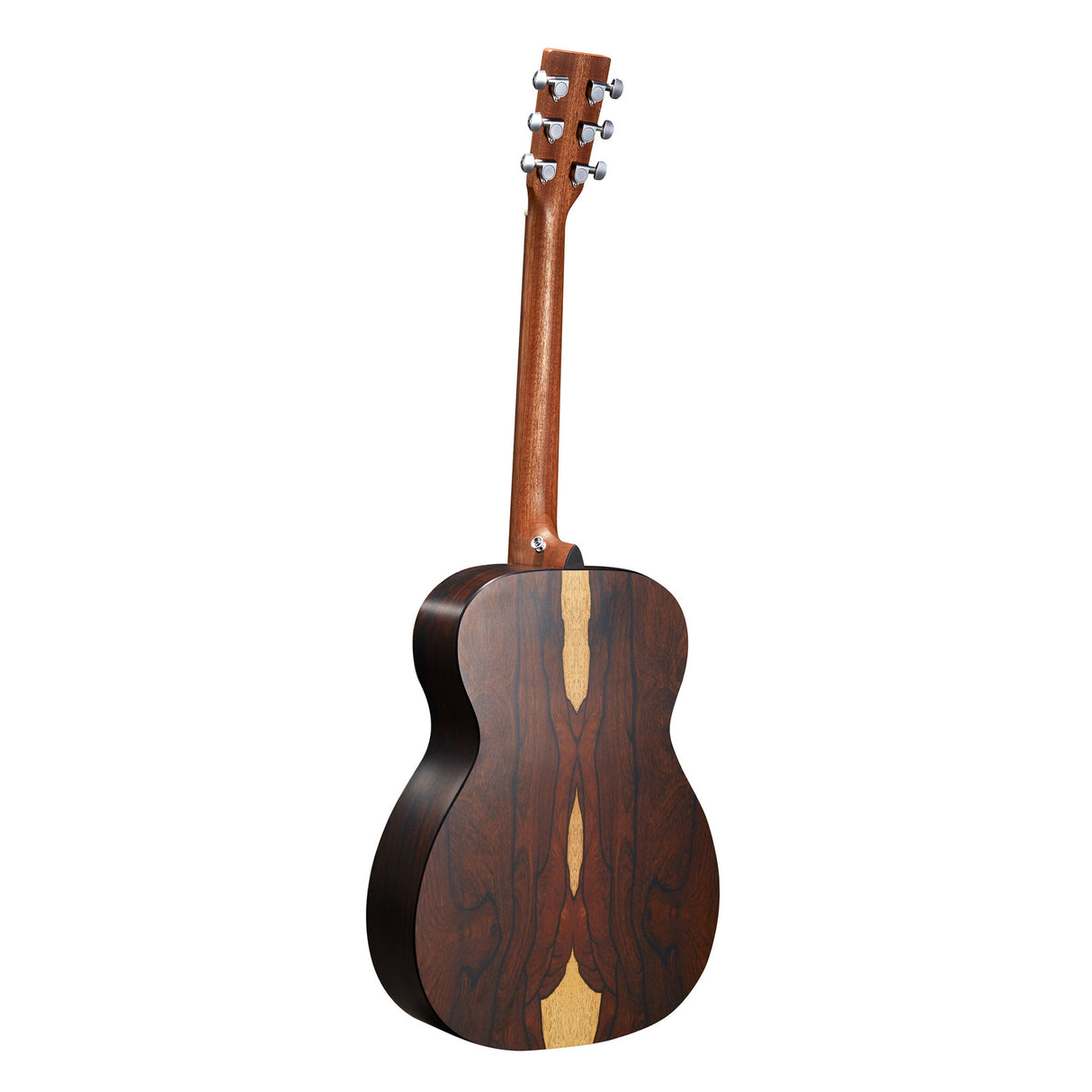 Martin X-Series 00-X2E Cocobolo Acoustic Electric Guitar