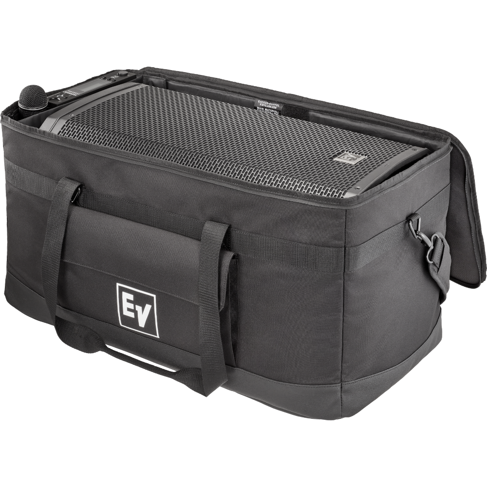 Electro-Voice EVERSE-DUFFEL Padded Duffel Bag - New