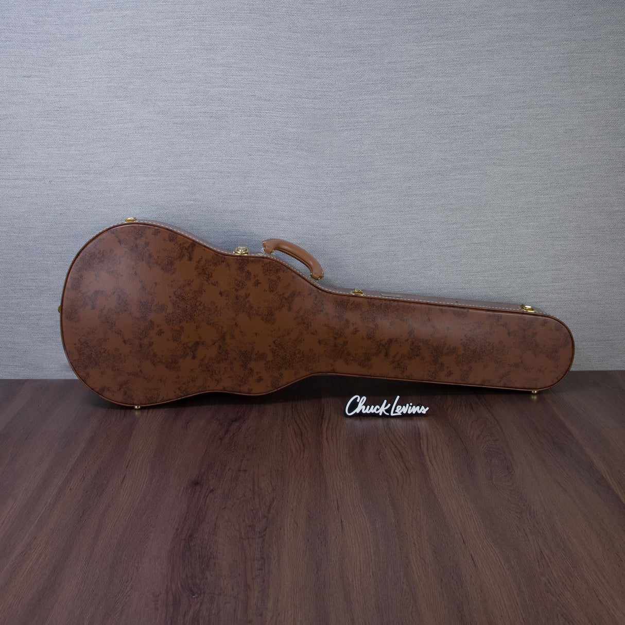 Gibson Custom Shop 1959 Les Paul Standard Reissue 5A Quilt Maple Top Electric Guitar - Faded Tobacco Sunburst - #960148