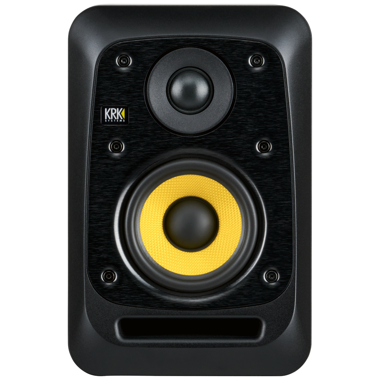 KRK V4S V4 Series 5 Studio Monitor