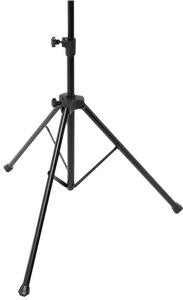 Drumfire Drum Practice Pad w/ Stand & Bag