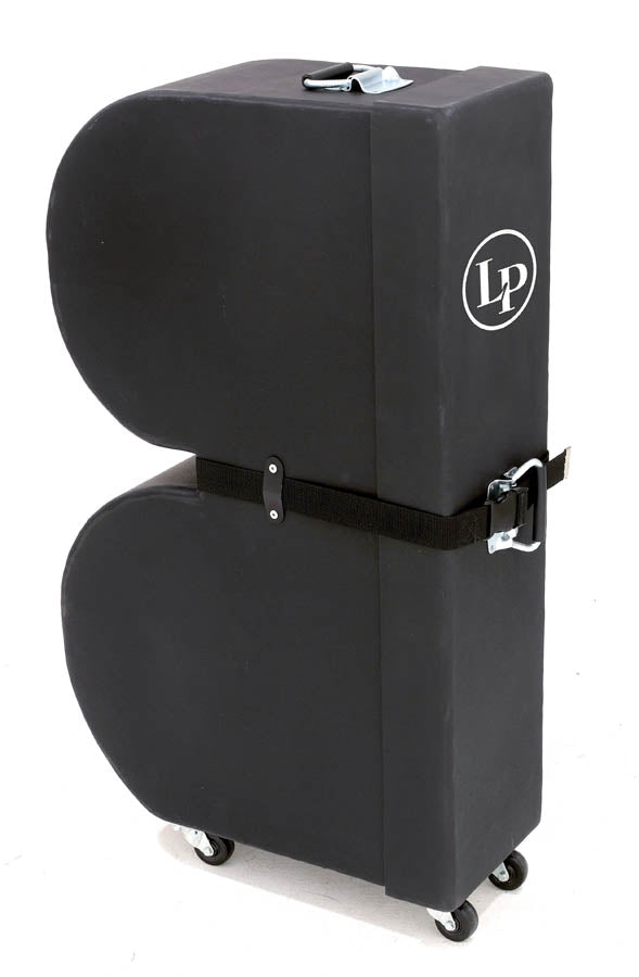 LP LP520 Road Ready Timbale Case