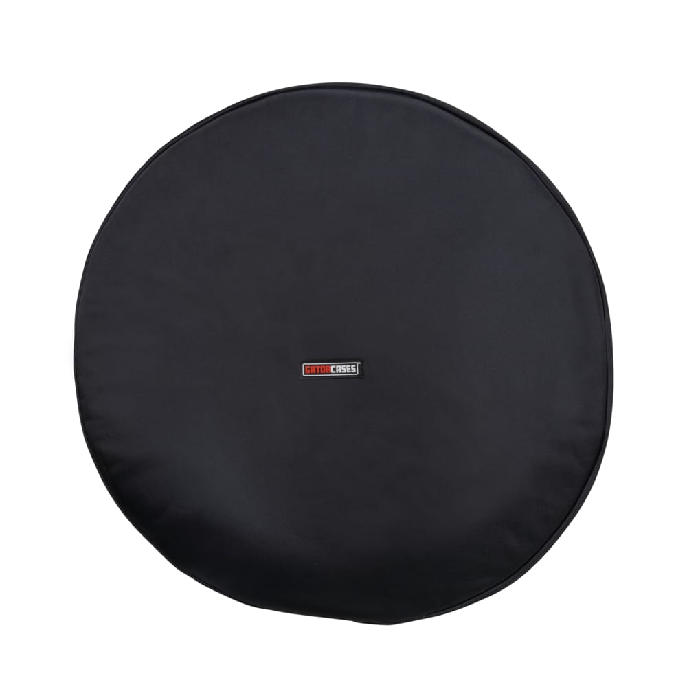 Gator Icon 22 x 18-Inch Bass Drum Bag