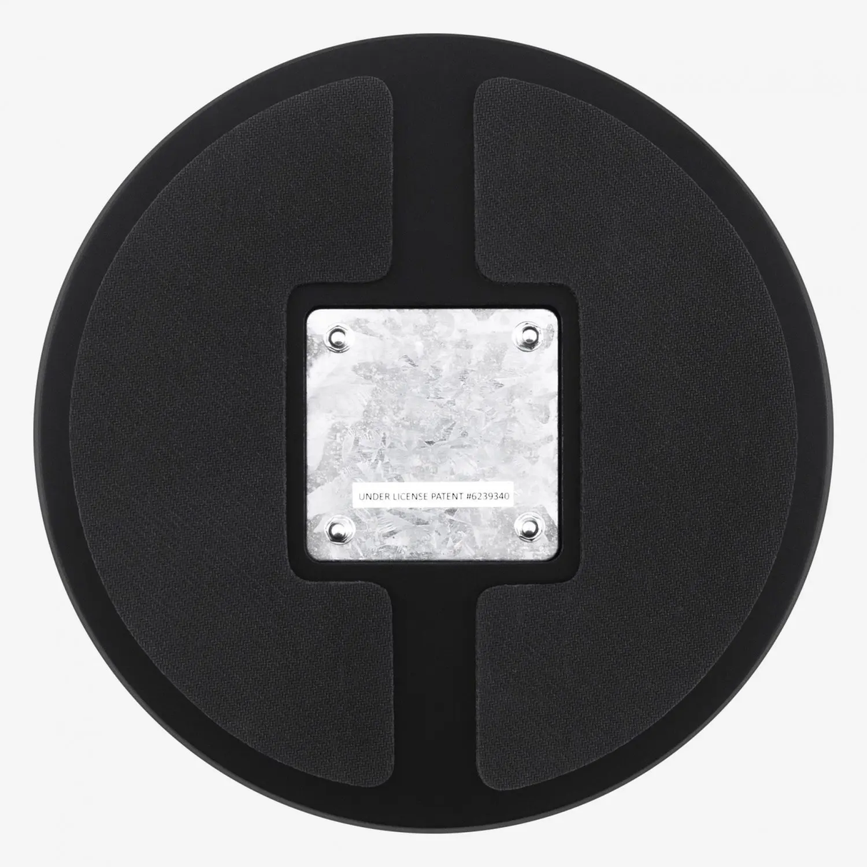 Ahead 10-Inch Corps Marching Pad