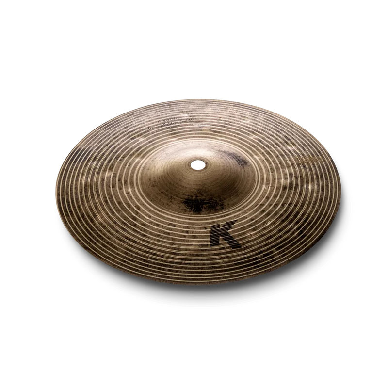 Zildjian 10-Inch K Custom Special Dry Splash Cymbal