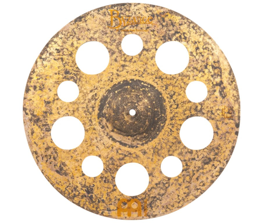 Meinl B18VPTRC Byzance Vintage Pure Trash 18" Crash Cymbal