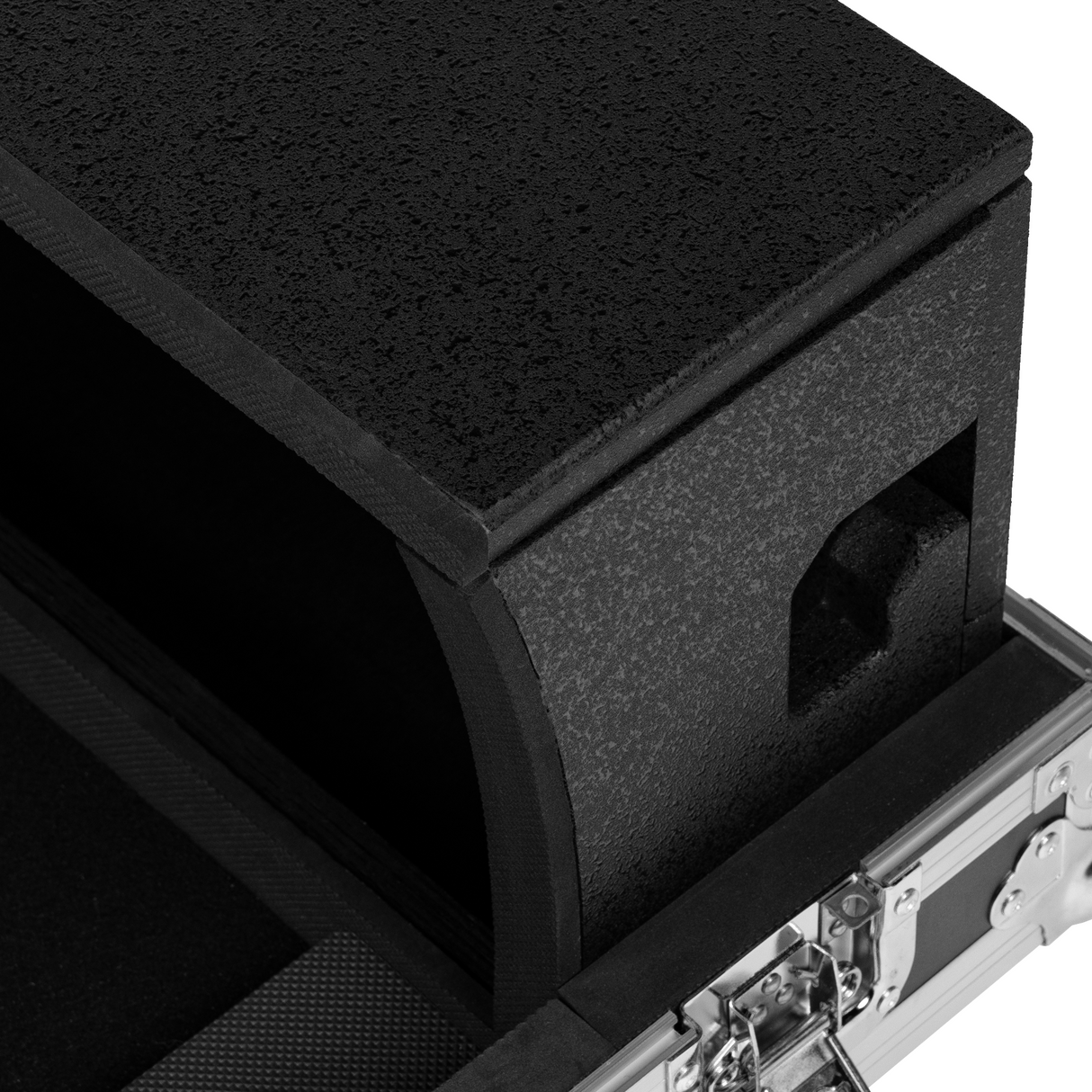 Gator GTOUR-DM7 Yamaha DM7 Mixer Case with Doghouse