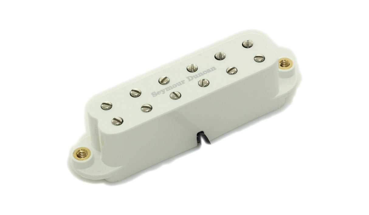 Seymour Duncan SJBJ-1NW JB Jr. Pickups For Stratocaster, White