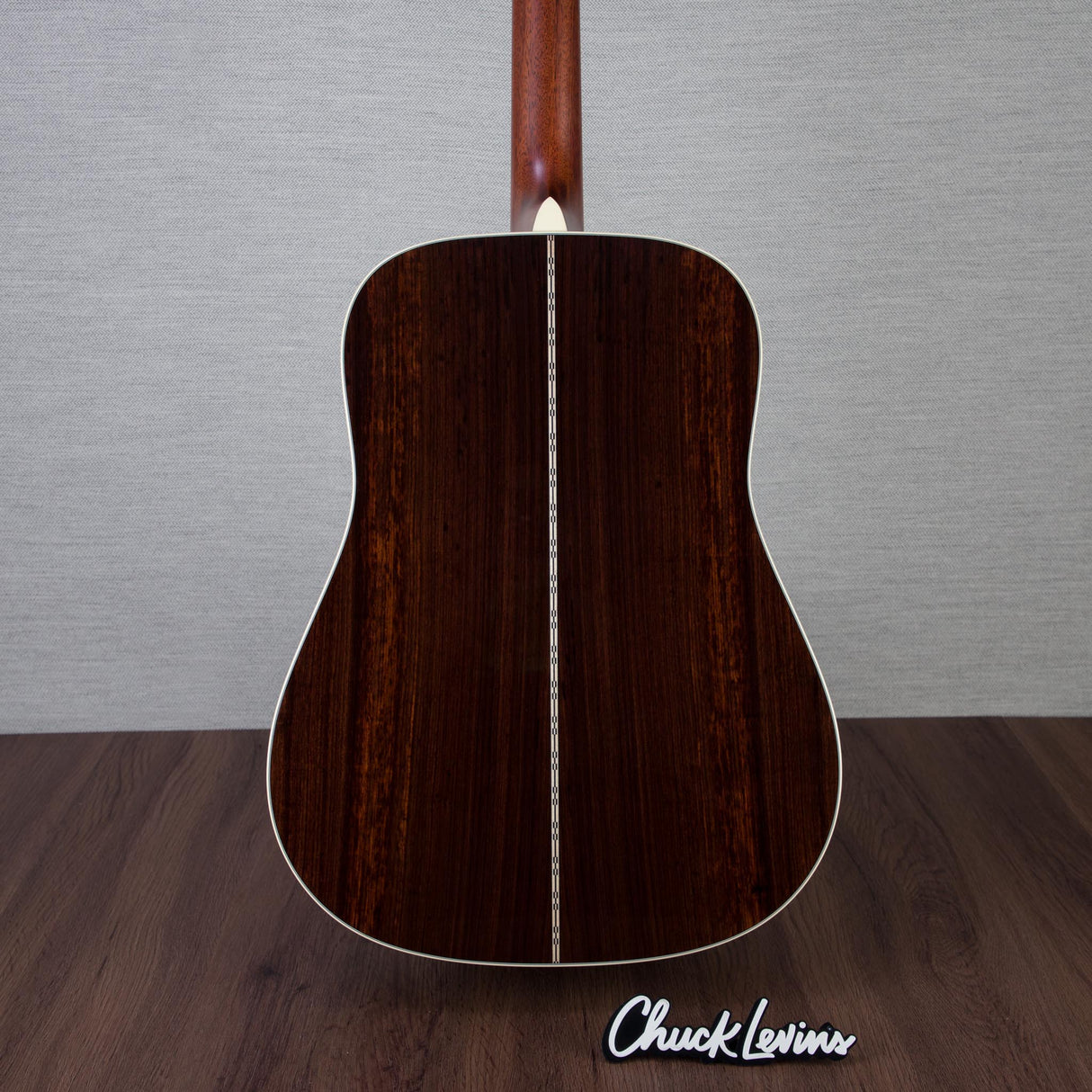 Martin Standard Series D-28 East Indian Rosewood/Sitka Spruce Acoustic Guitar - #M2900946