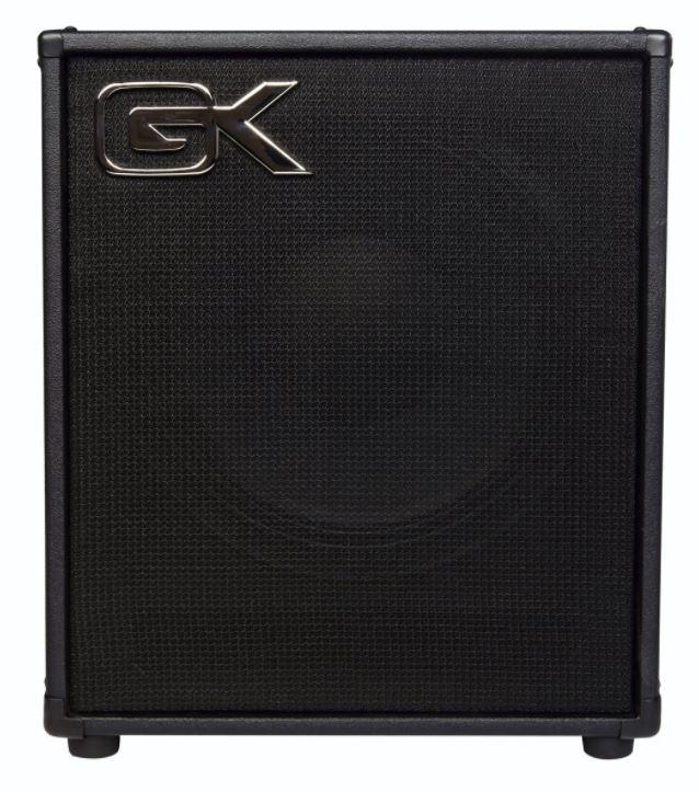Gallien-Krueger MB 112-II 200W 1x12" Bass Amplifier Combo