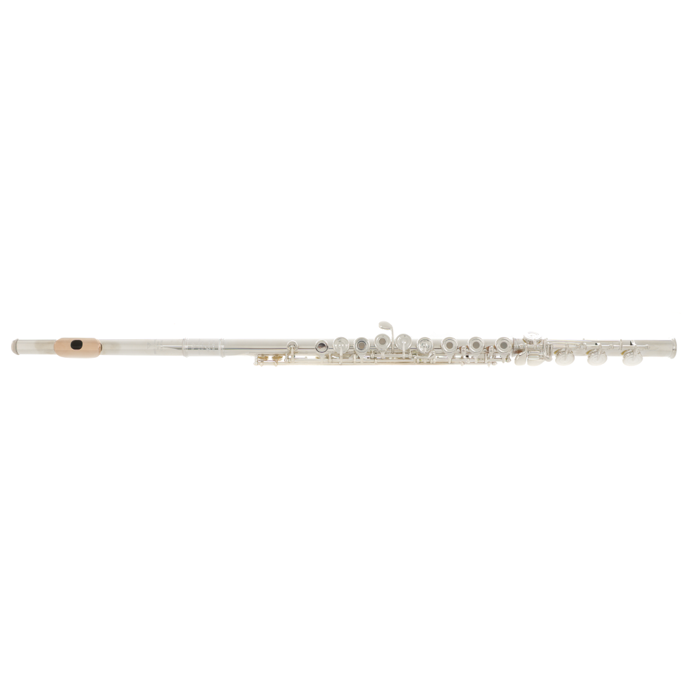 Powell Sonare PS55BOFK Flute - B Foot, Open Cups, Offset G Key