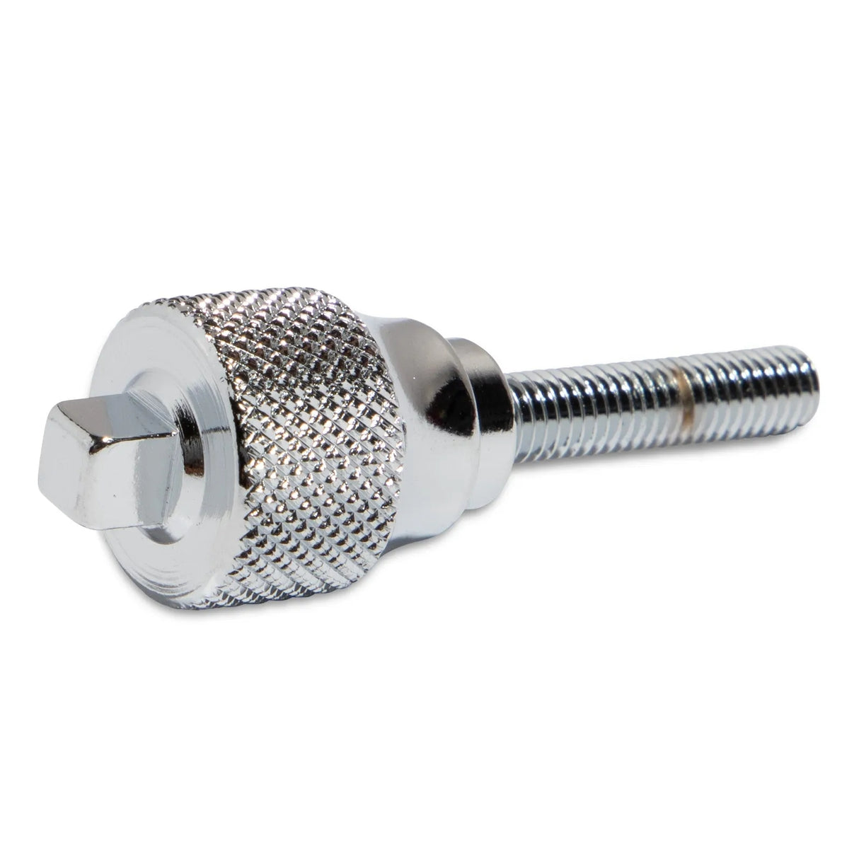 DW DRSP2243 Mag Throw-Off Tension Adjustment Knob - Chrome