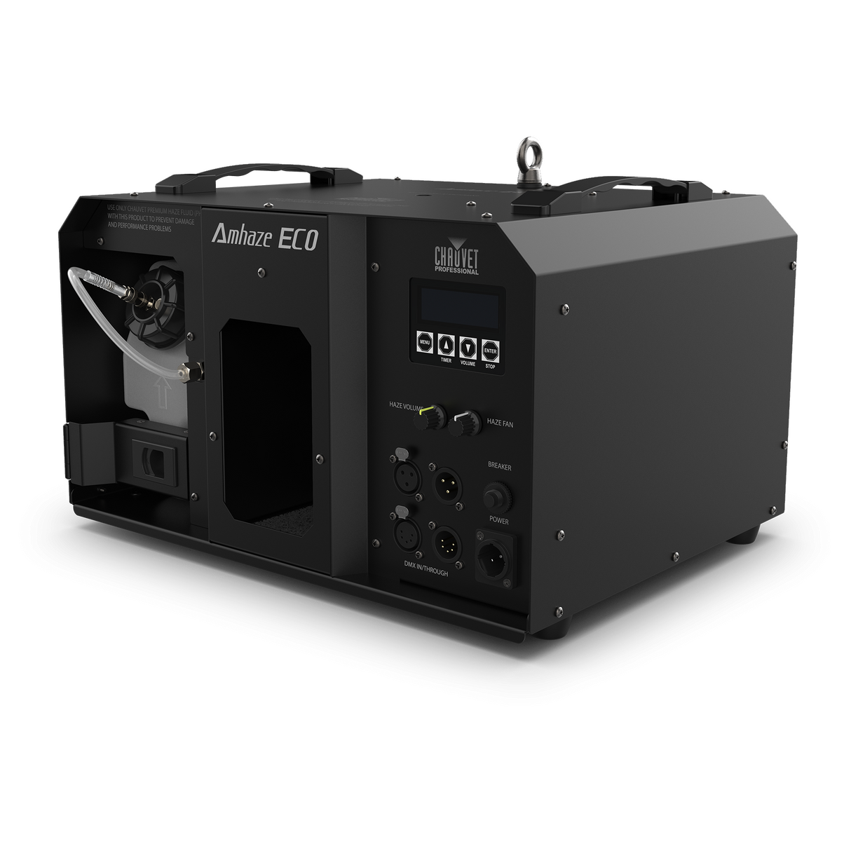 Chauvet Professional Amhaze ECO Water Haze Machine