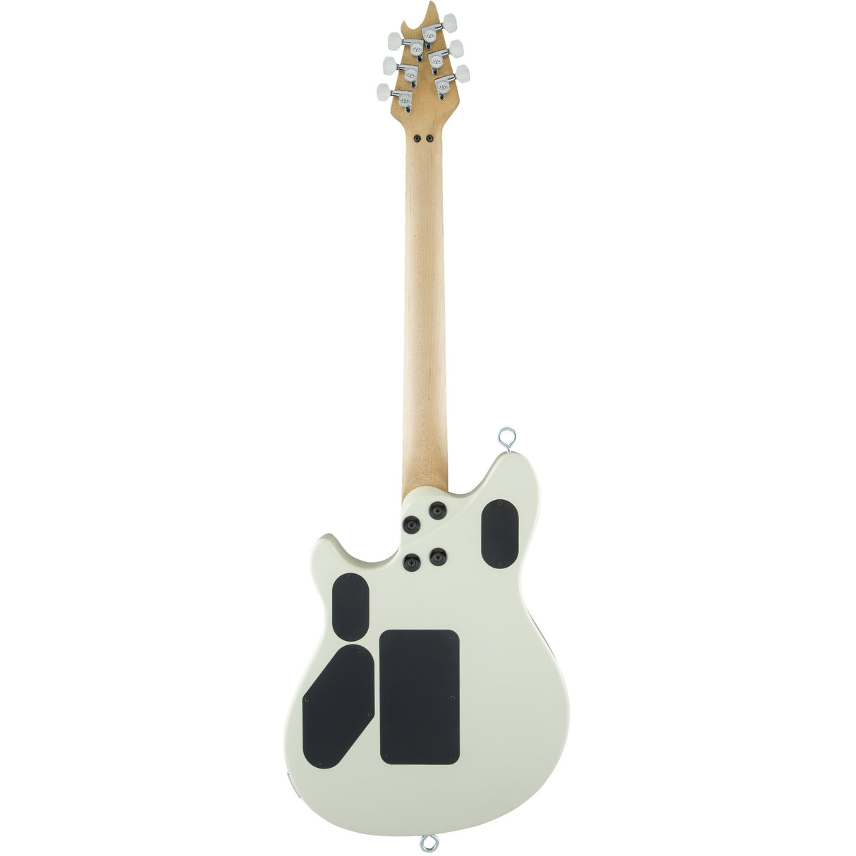 EVH Edward Van Halen Wolfgang Signature Electric Guitar - Ivory