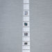 Brubaker USA JXB 4 4-String Electric Bass Guitar - White Gloss - New