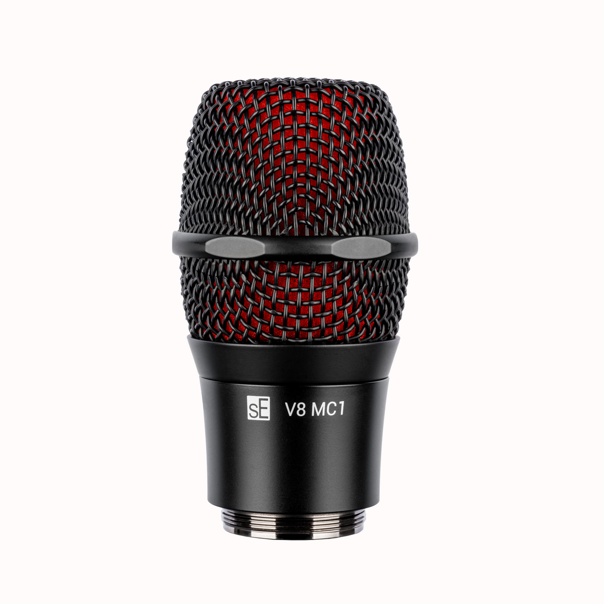 sE Electronics V8 MC1 Dynamic Microphone Capsule - Black