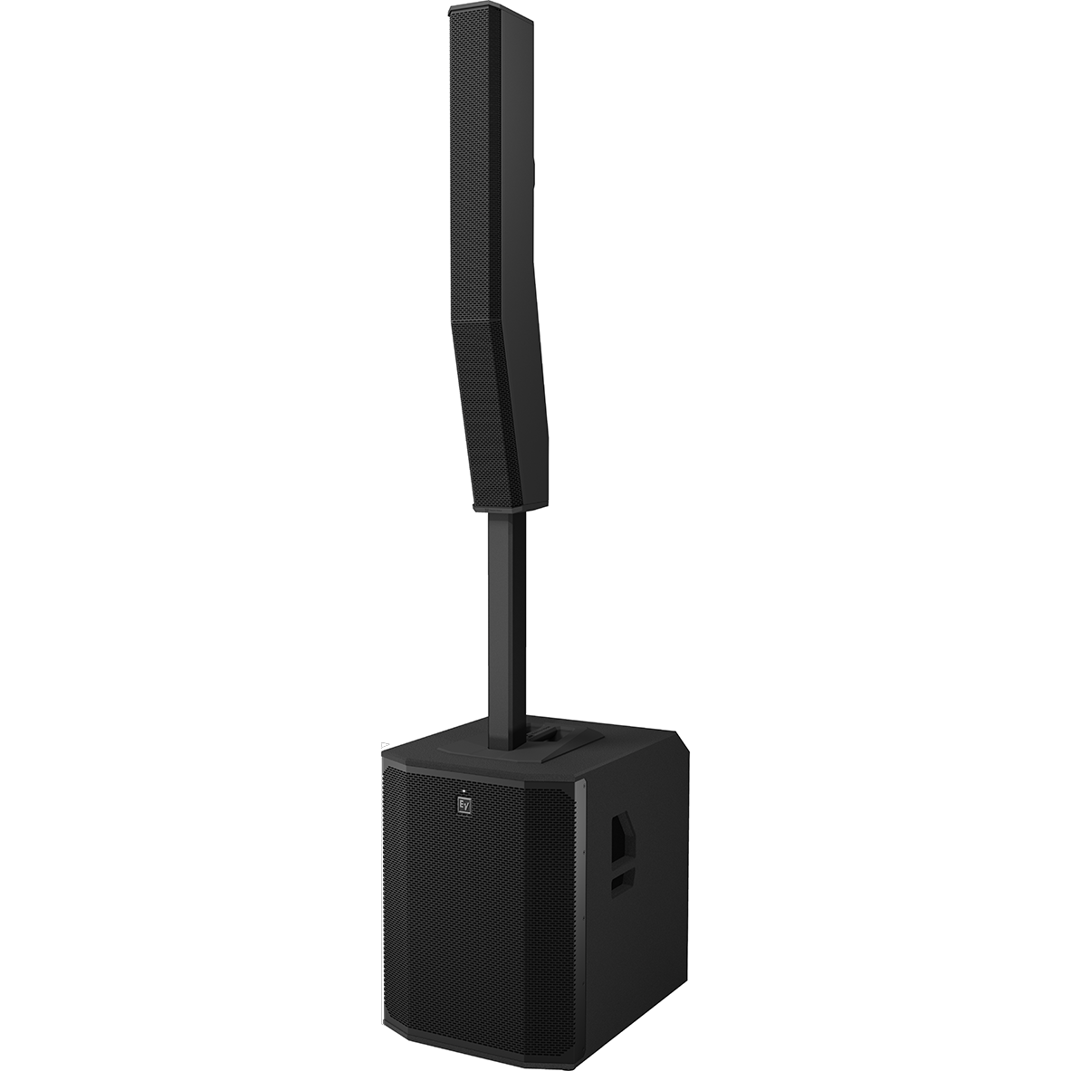 Electro-Voice EVOLVE 90 Column Loudspeaker System - Black