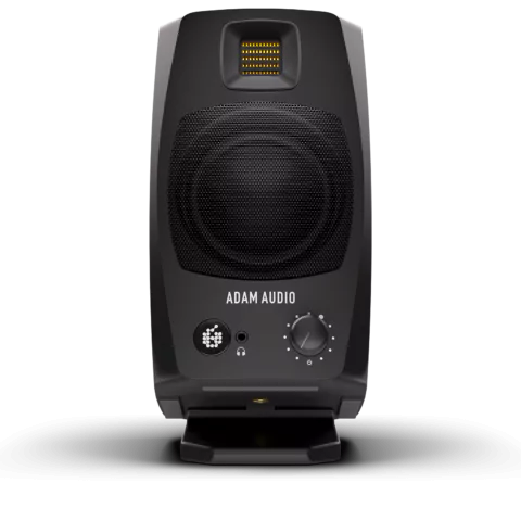 Adam Audio D3V Active Desktop Monitors