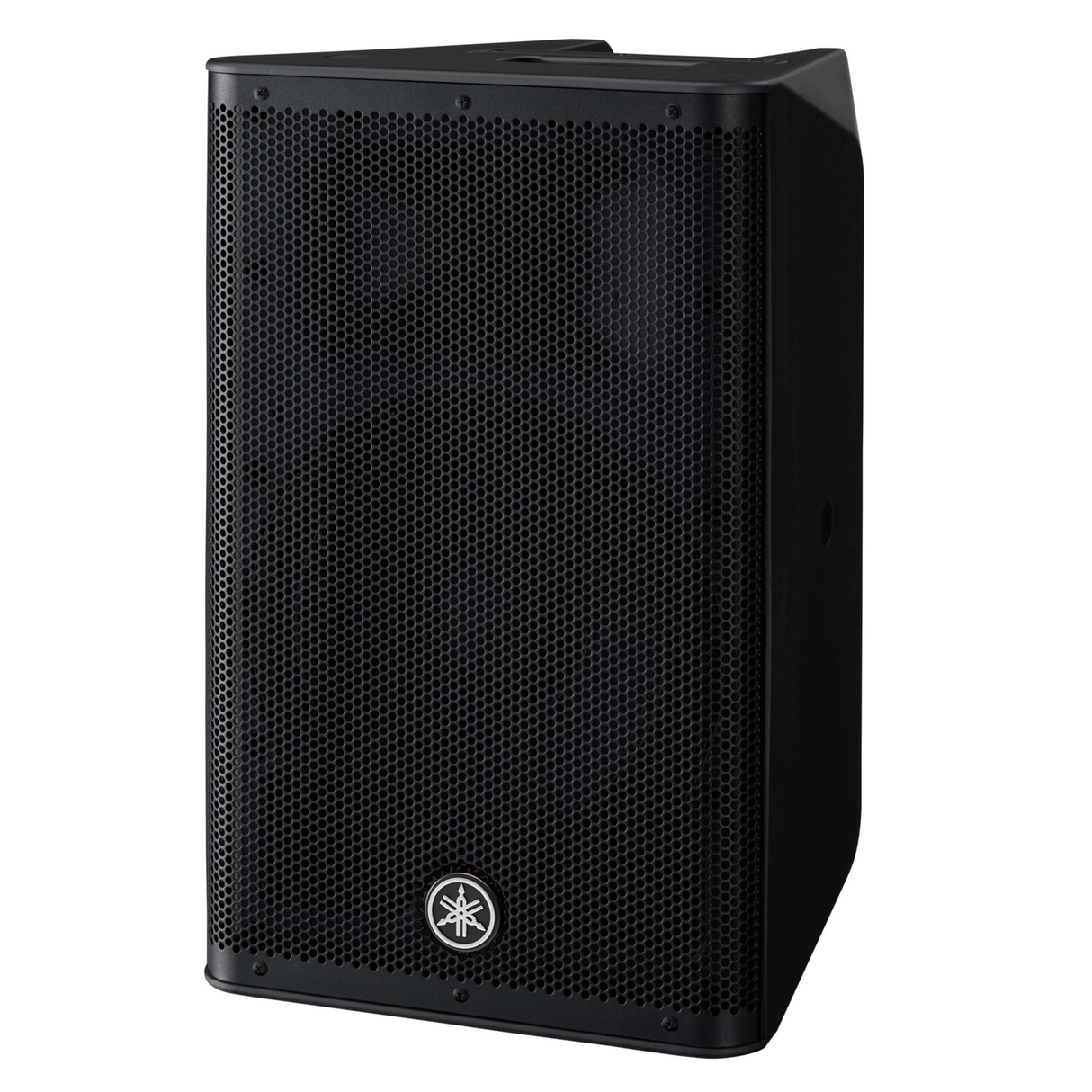 Yamaha DXR10mkII 10-Inch Two-Way Powered Loudspeaker - New