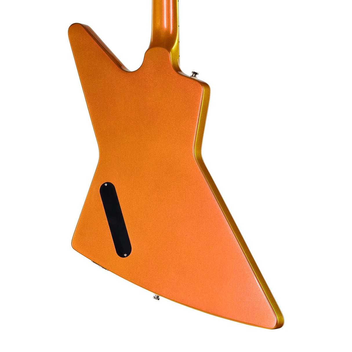 Epiphone Explorer Custom Futura Electric Guitar - Firestorm Shift