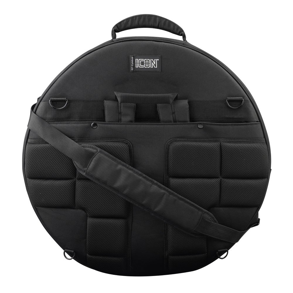 Gator 22-Inch Icon Series Cymbal Bag