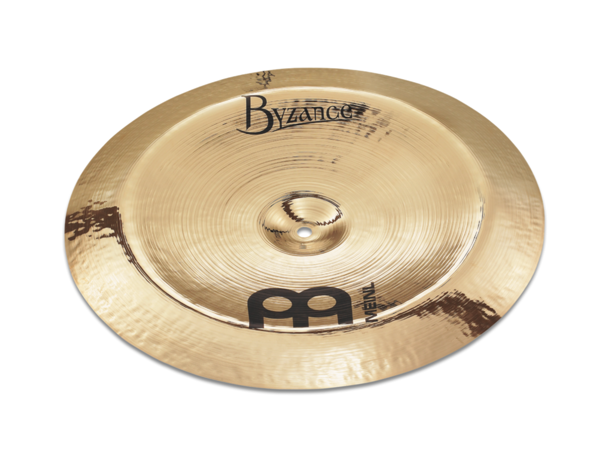 Meinl 20" Byzance Brilliant China Cymbal