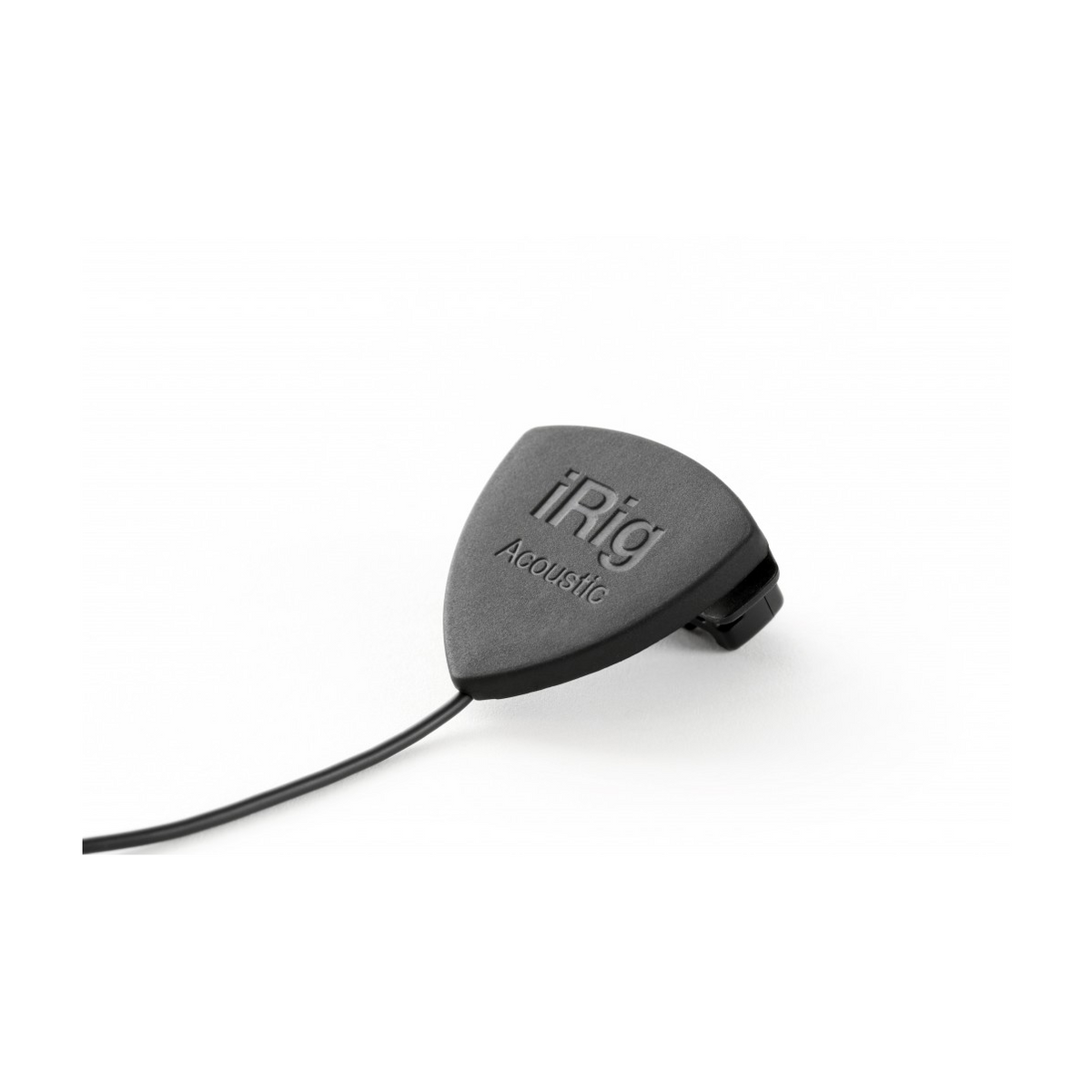 IK Multimedia iRig Acoustic Guitar Mobile Microphone/Interface