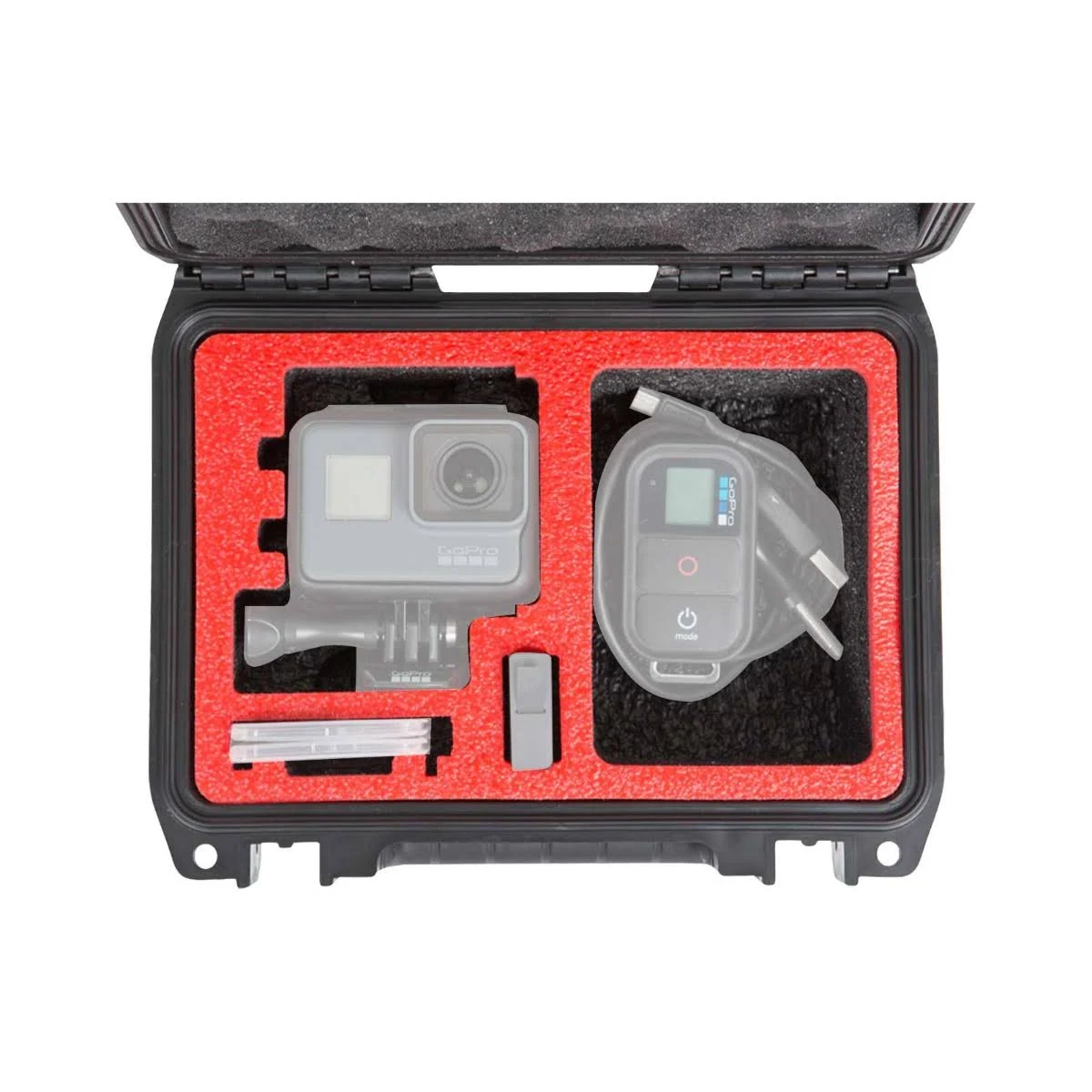 SKB 3I-0705-3GP1 iSeries Single GoPro Camera Case