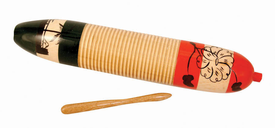 LP CP249 CP Cylinder Guiro