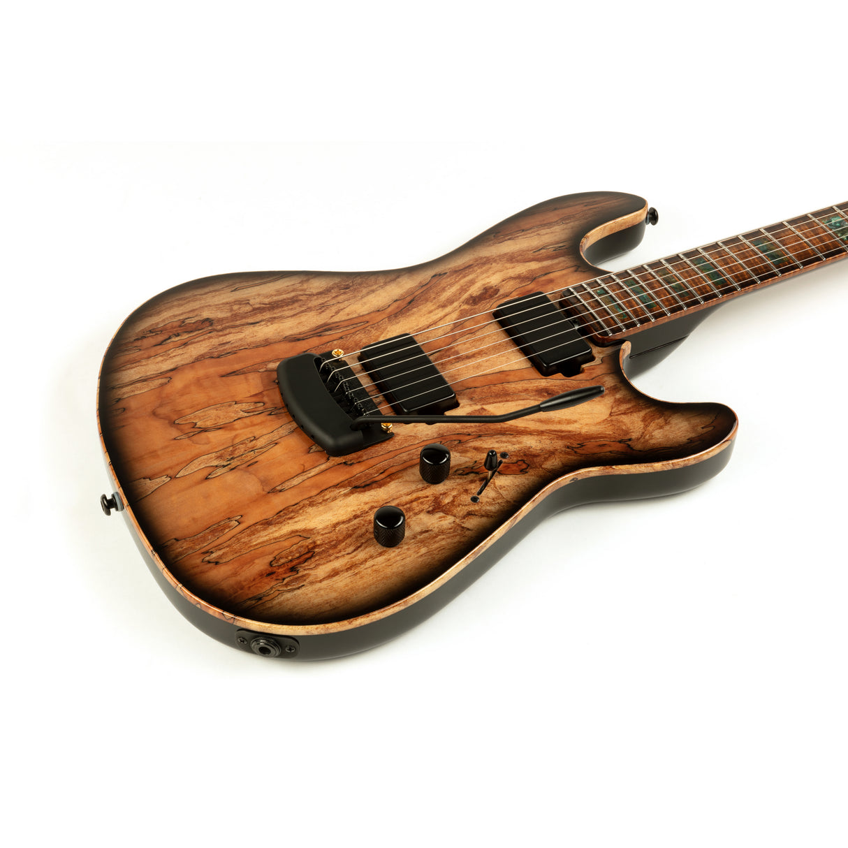 Music Man BFR Sabre HT Electric Guitar - Duello