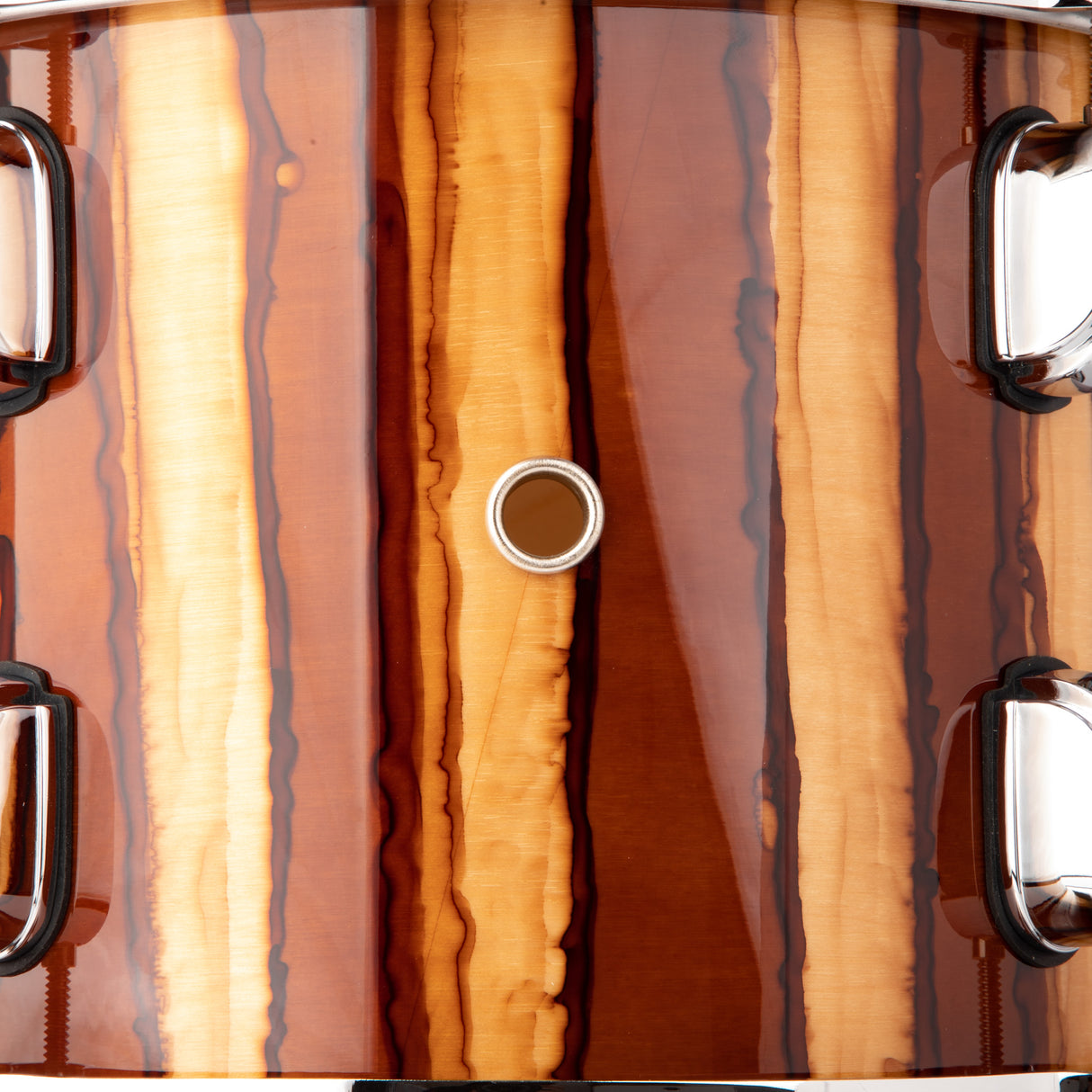 Tama Starclassic Performer 8 x 7-Inch Rack Tom - Caramel Aurora