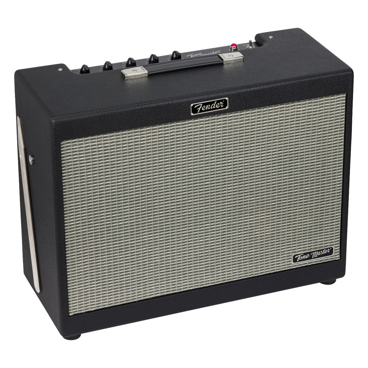 Fender Tone Master FR-12 1000-Watt Powered Guitar Speaker Cabinet - New
