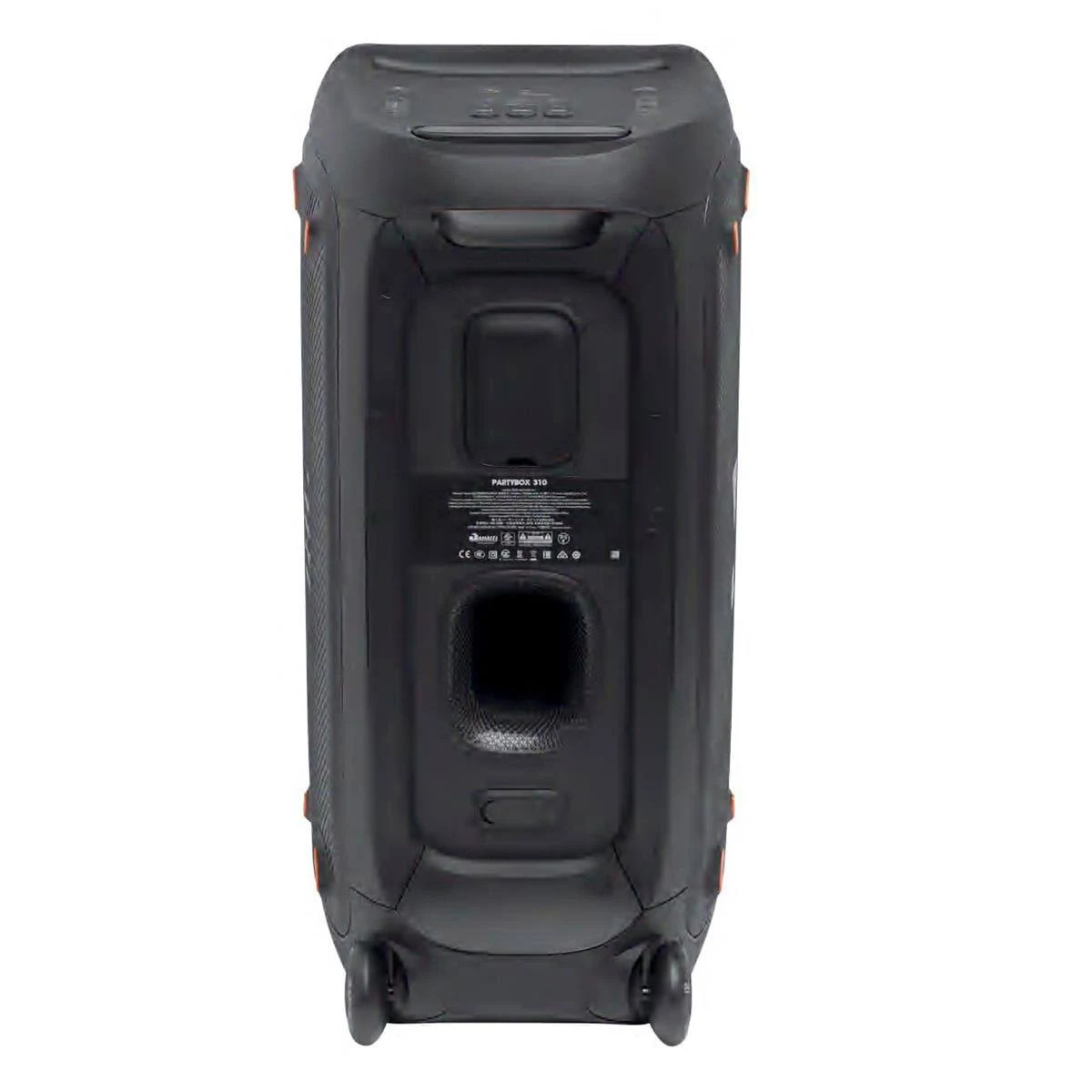 JBL PartyBox 310 Portable Party Speaker