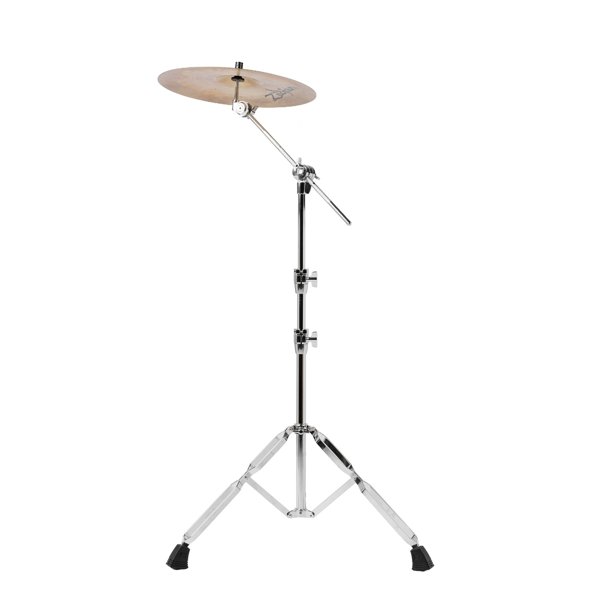 Gator Percussion 500 Series GP-CSCVB-500 Boom Cymbal Stand