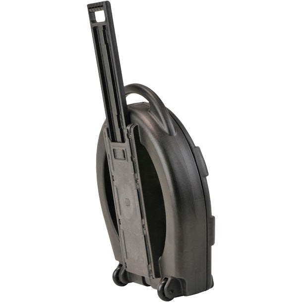 SKB CV22W 22" Rolling Cymbal Vault