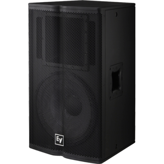 Electro-Voice TX1152 15" Two-Way Full-Range Loudspeaker - New
