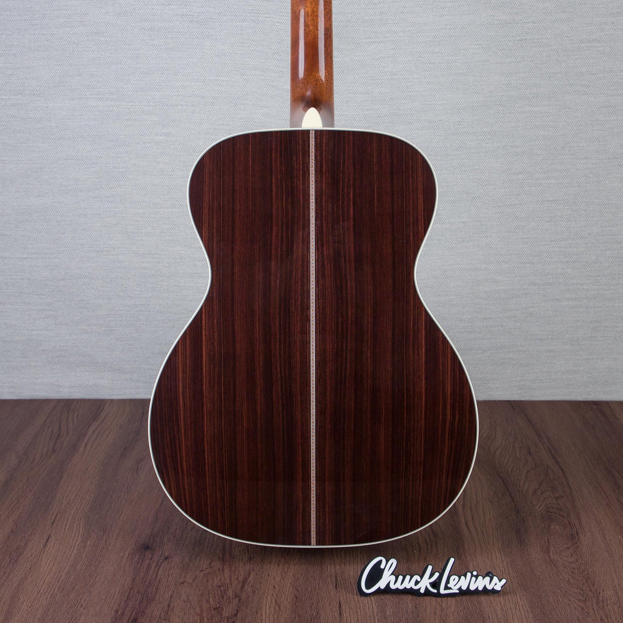 Martin OM-42 Acoustic Guitar