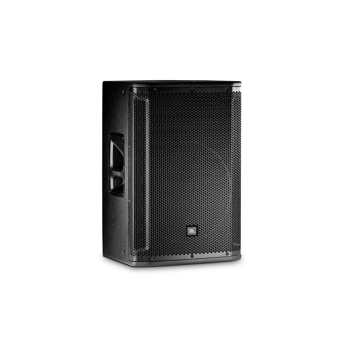 JBL SRX815P 15-Inch Two-Way Bass Reflex Self-Powered Speaker System - New