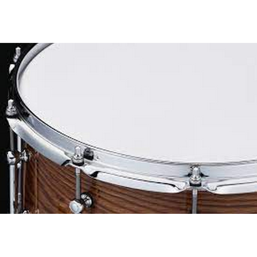 Tama S.L.P. 14"x7" G-Maple Snare Drum With White Oak Outer Ply