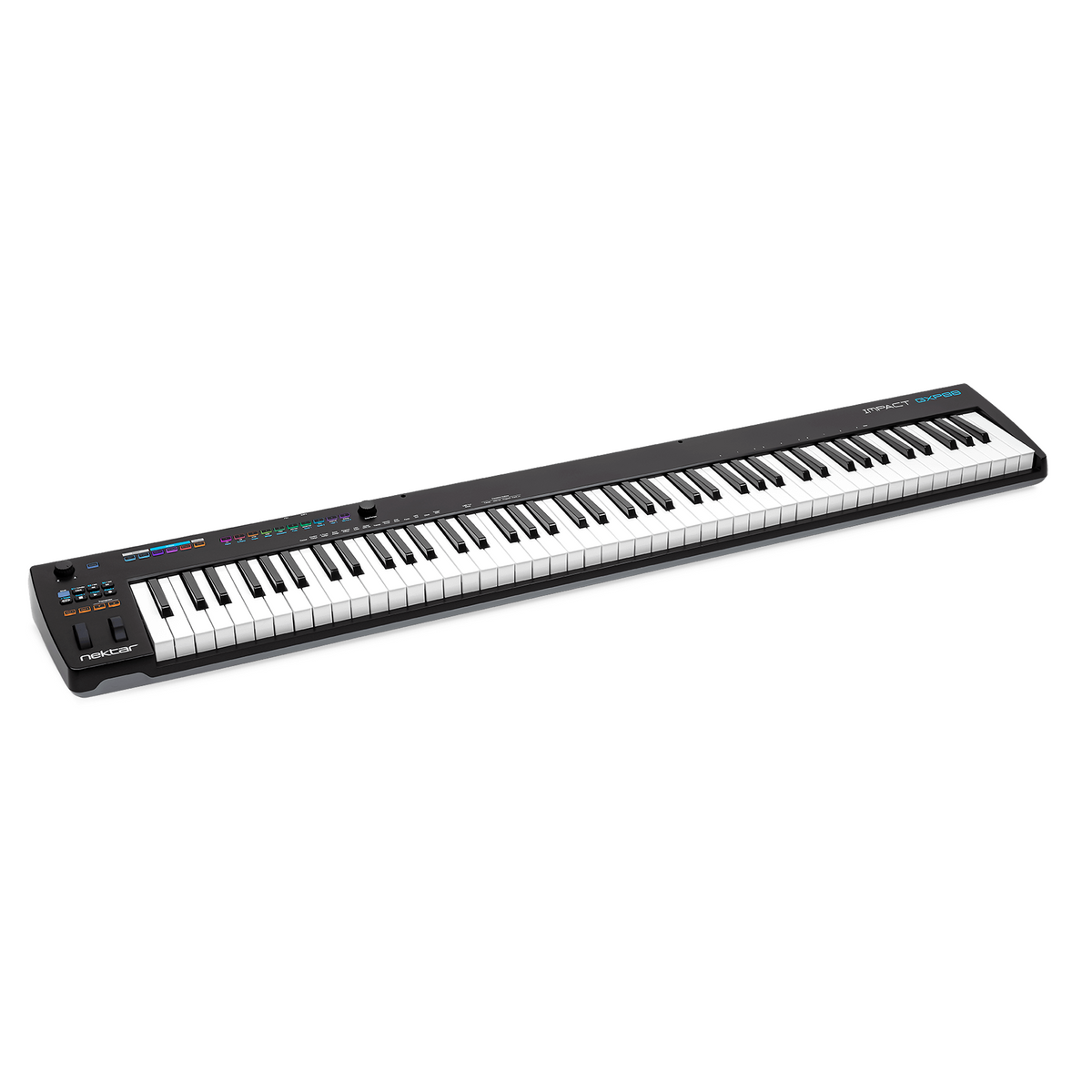Nectar impact gxp88 キーボード 1586654d-6d05-427a-9d69-