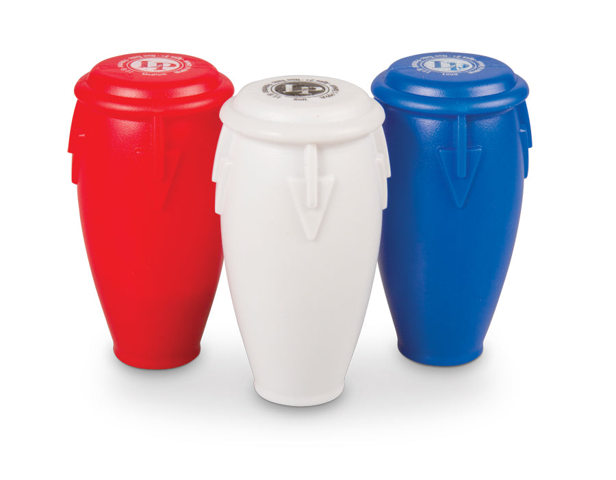 LP LP017 Conga Shaker Trio