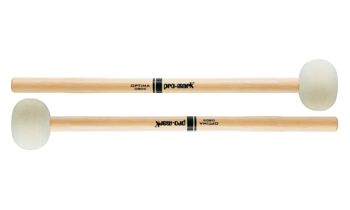 Promark OBD5 Bass Drum Mallets