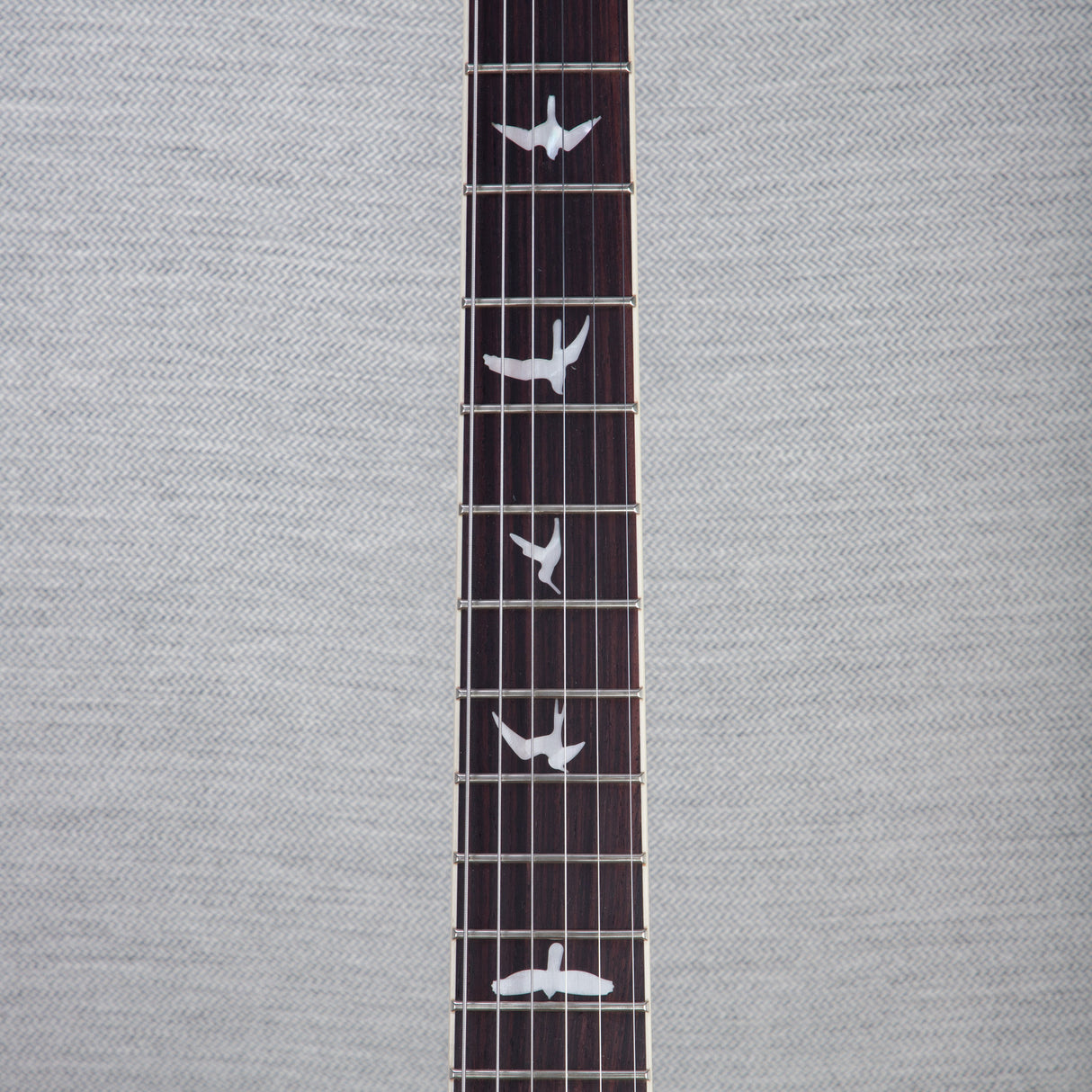 PRS S2 10th Anniversary McCarty 594 Electric Guitar - Dark Cherry Sunburst - #S2071196