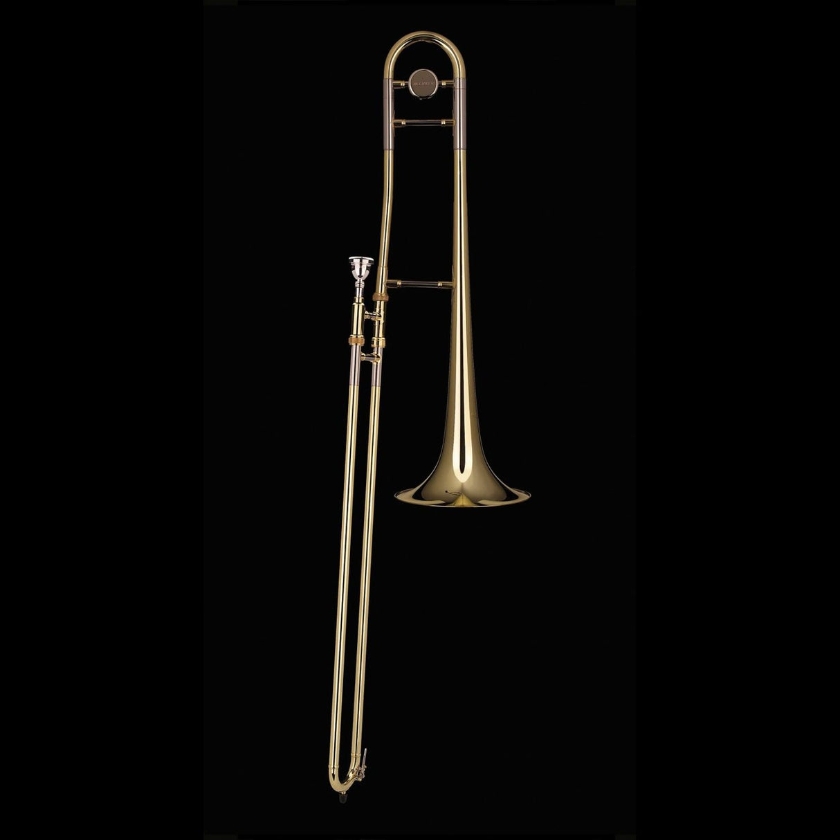 Schagerl TP-500GM Academica Tenor Trombone - Lacquer
