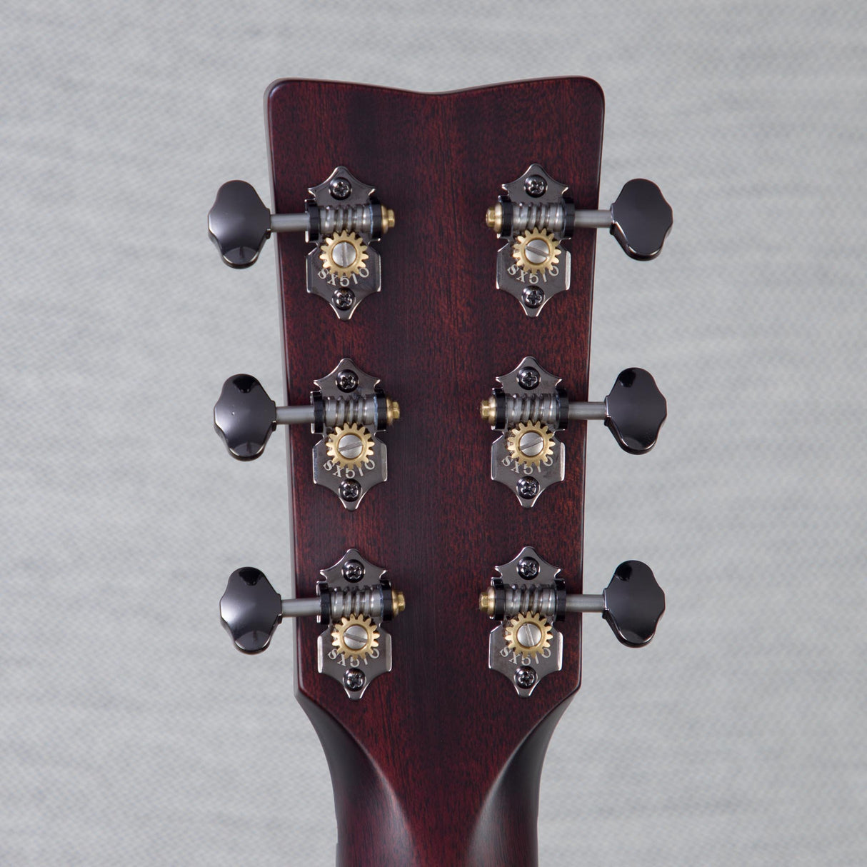 Yamaha FS9 M Adirondack Spruce/Mahogany Acoustic Guitar - #ILJ046A